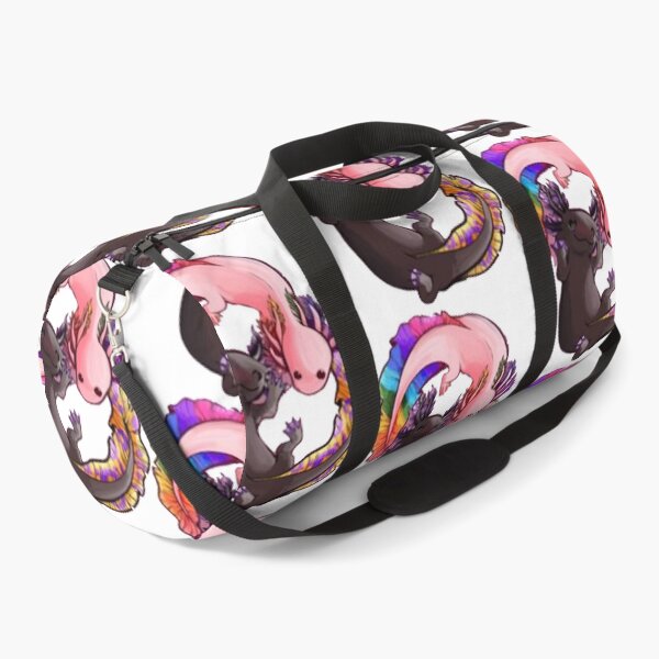 Item preview, Axolotls LGBTQ designed and sold by MyArtYourWorld.