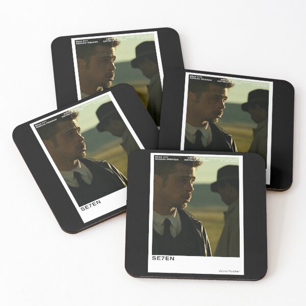 Item preview, Little Known Ways to Se7en Movie designed and sold by Se7enMovies.