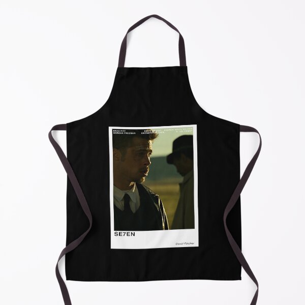 Item preview, Little Known Ways to Se7en Movie designed and sold by Se7enMovies.
