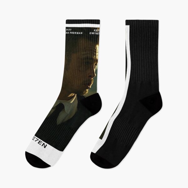 Item preview, Little Known Ways to Se7en Movie designed and sold by Se7enMovies.
