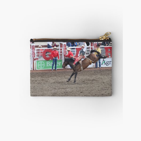 Item preview, Calgary Stampede 2009, #4, Canada. designed and sold by Felicity McLeod.