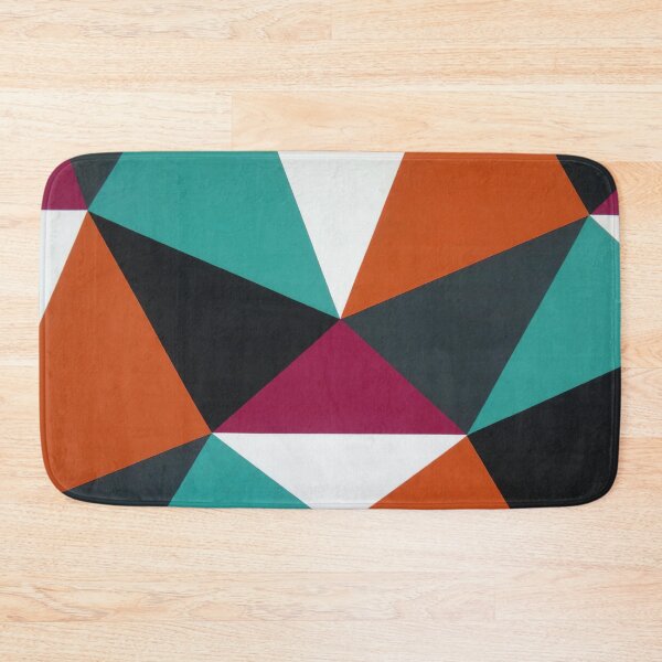Item preview, Metalic - Cool - O+Abstract Pattern designed and sold by Designs by Suzanne.
