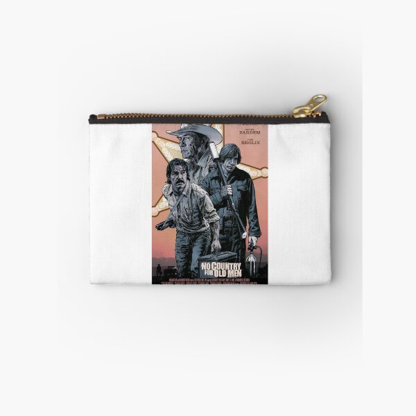Item preview, No Country For Old Men Se7en Movie designed and sold by Se7enMovies.