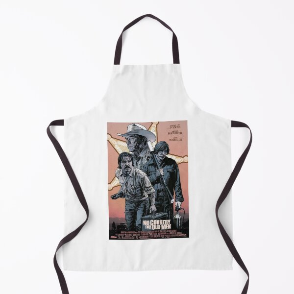 Item preview, No Country For Old Men Se7en Movie designed and sold by Se7enMovies.