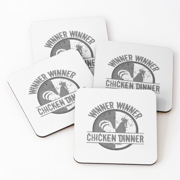 Item preview, Winner Dinner| Perfect Gift designed and sold by debbieone.