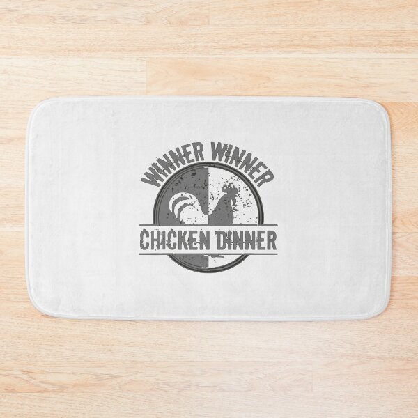 Item preview, Winner Dinner| Perfect Gift designed and sold by debbieone.