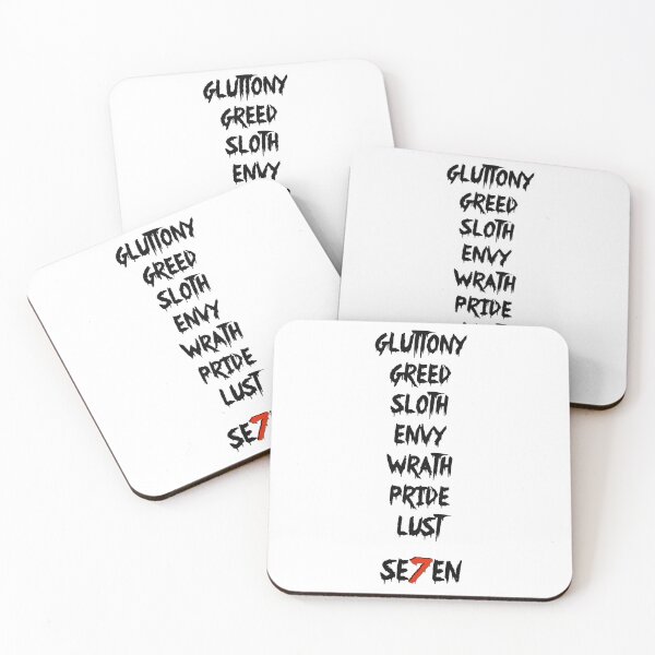 Item preview, OMG! The Best Se7en Movie Ever! designed and sold by Se7enMovies.