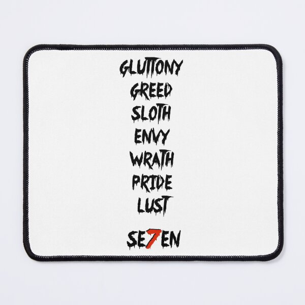 Item preview, OMG! The Best Se7en Movie Ever! designed and sold by Se7enMovies.