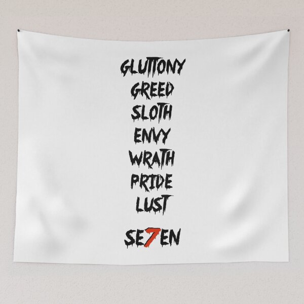 Item preview, OMG! The Best Se7en Movie Ever! designed and sold by Se7enMovies.