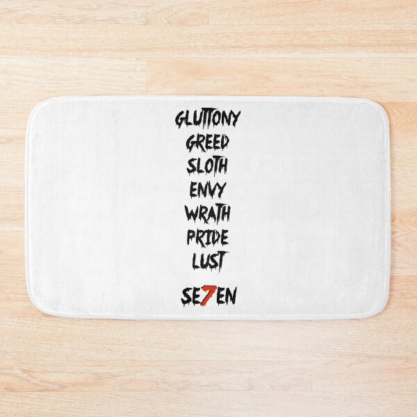 Item preview, OMG! The Best Se7en Movie Ever! designed and sold by Se7enMovies.