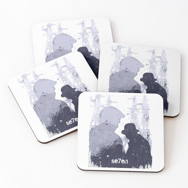 Item preview, Reasons Why Peoplesecretly Love Se7en Movie designed and sold by Se7enMovies.