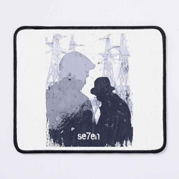 Item preview, Reasons Why Peoplesecretly Love Se7en Movie designed and sold by Se7enMovies.
