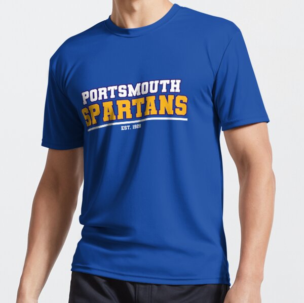 Portsmouth Spartans (Vintage Football Team) Essential T-Shirt for