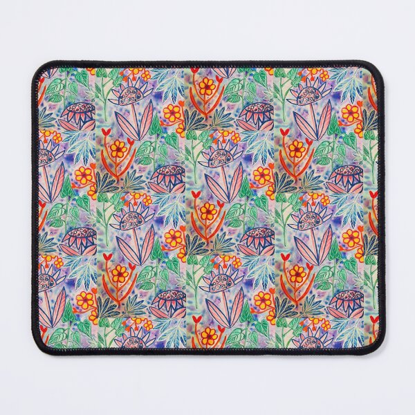 Item preview, Eden's Abstract Garden designed and sold by guem-eye.