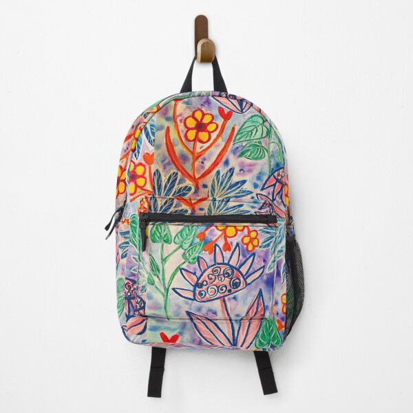 Item preview, Eden's Abstract Garden designed and sold by guem-eye.