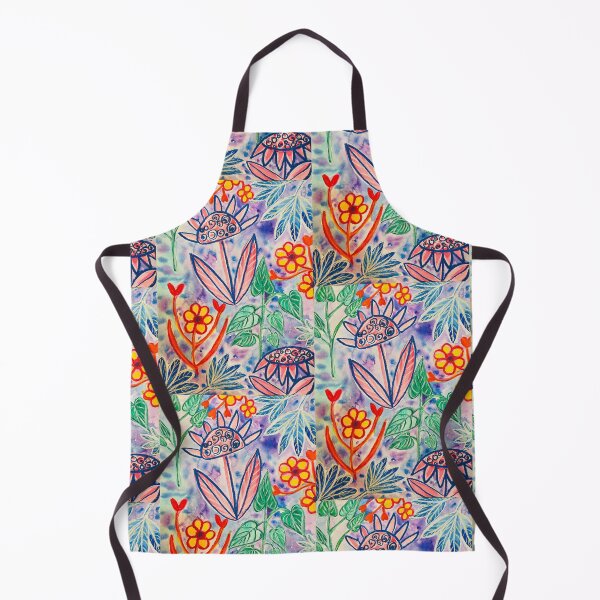 Item preview, Eden's Abstract Garden designed and sold by guem-eye.