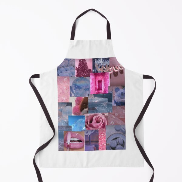 Item preview, Blue and Pink glitter Aesthetic designed and sold by LEOsssss.