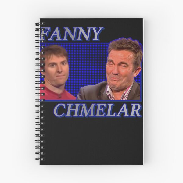Aperçu de l'œuvre Fanny Chmelar créée et vendue par KrystinaPollich.