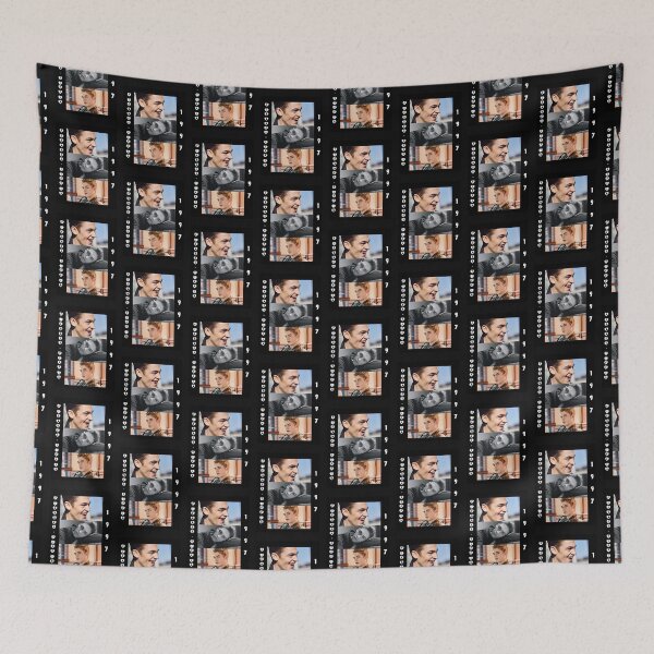 Item preview, Fiennes - Tiffin 1997  designed and sold by KrystinaPollich.