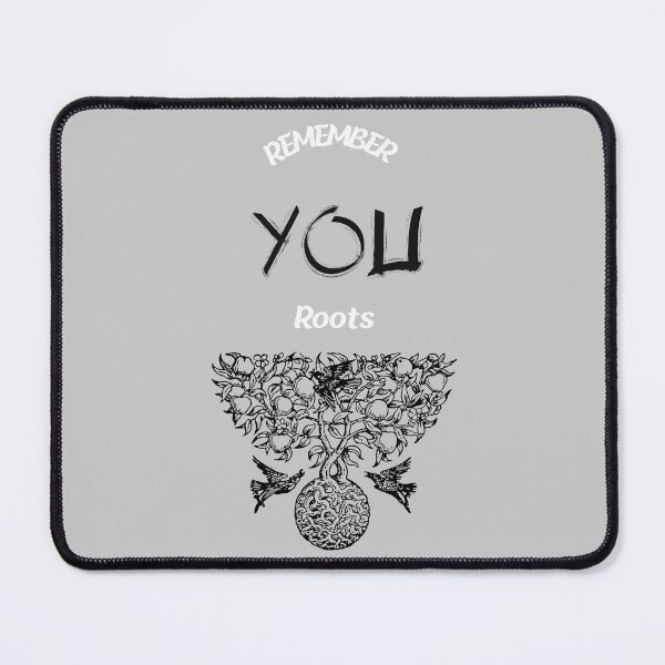 Item preview, Remember You Roots. designed and sold by Pink-angel2030.