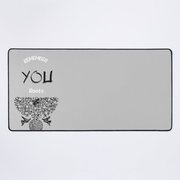 Item preview, Remember You Roots. designed and sold by Pink-angel2030.