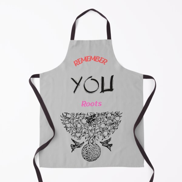 Item preview, Remember You Roots. designed and sold by Pink-angel2030.