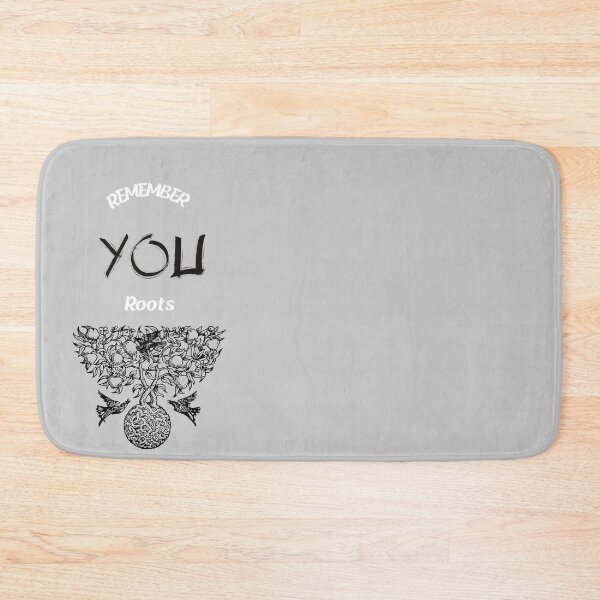 Item preview, Remember You Roots. designed and sold by Pink-angel2030.