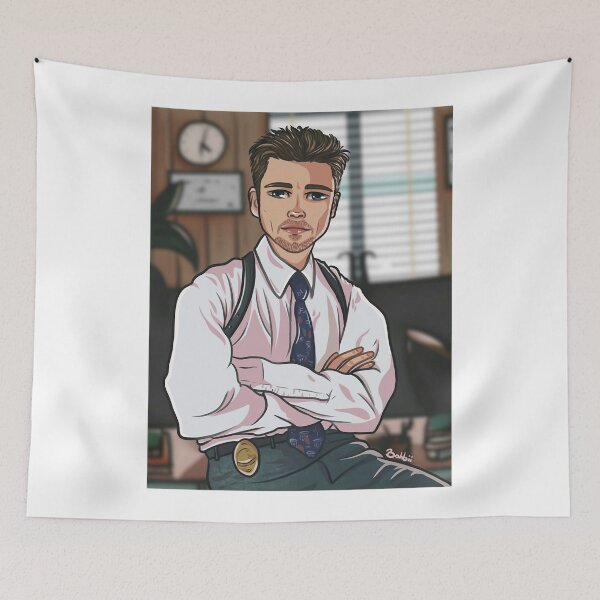 Item preview, Stop Wasting Time And Start Se7en Movie designed and sold by Se7enMovies.