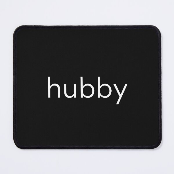 Item preview, Hubby, Hubby T Shirt Design, Hubby Wifey Sweatshirt ,hubby Sweatshirt,engagement Gift,hubby Shirt designed and sold by JustAMillenial -.