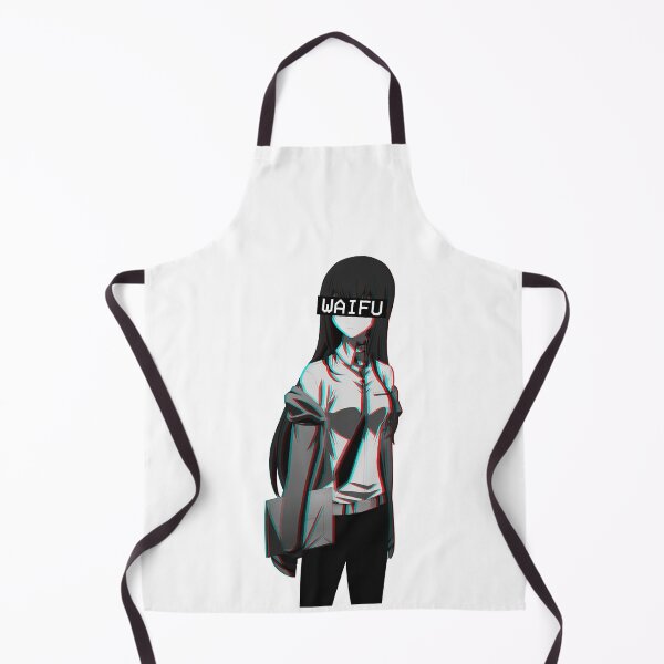 Item preview, Visual Novel Game Steins Gate Anime Science Adventure Kurisu Waifu Music designed and sold by SteinsGateMiche.