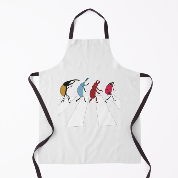Item preview, The Beetles| Perfect Gift designed and sold by debbieone.