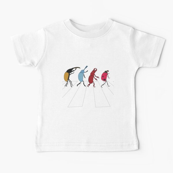 Item preview, The Beetles| Perfect Gift designed and sold by debbieone.