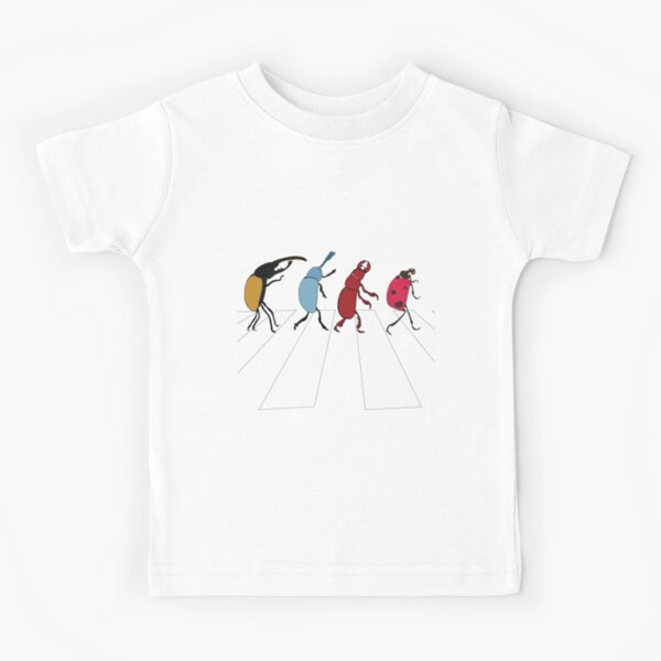 Item preview, The Beetles| Perfect Gift designed and sold by debbieone.