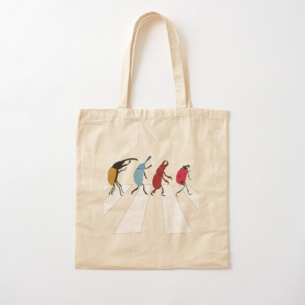 Item preview, The Beetles| Perfect Gift designed and sold by debbieone.