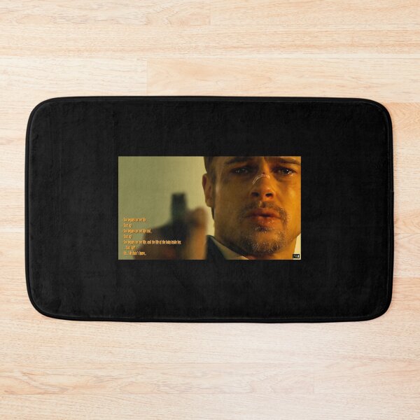 Item preview, The Lazy Way To Se7en Movie designed and sold by Se7enMovies.