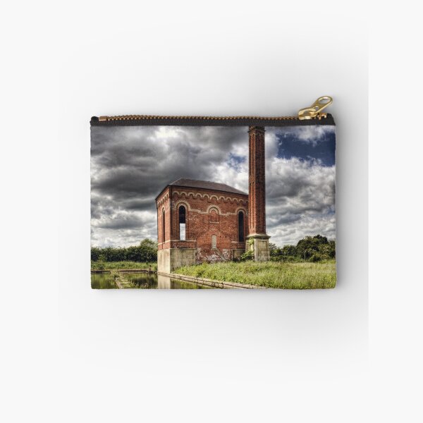 Item preview, The Pump House designed and sold by Chris Tait.