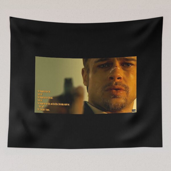 Item preview, The Lazy Way To Se7en Movie designed and sold by Se7enMovies.