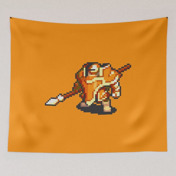 Item preview, Knight Fighting Sprite designed and sold by The Sprite Guy.