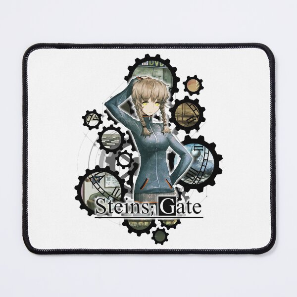 Item preview, Visual Novel Game Steins Gate Anime Science Adventure Lab Mem 008 - Suzuha Amane Rave Acid designed and sold by SteinsGateMiche.