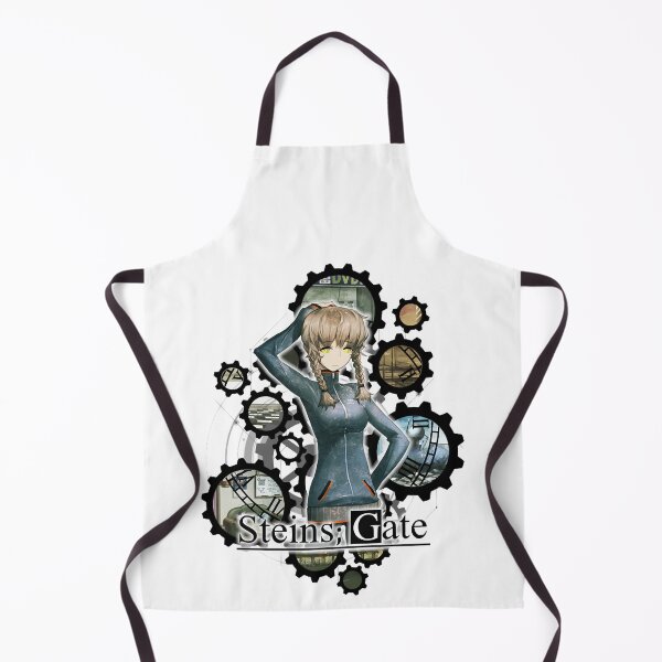 Item preview, Visual Novel Game Steins Gate Anime Science Adventure Lab Mem 008 - Suzuha Amane Rave Acid designed and sold by SteinsGateMiche.