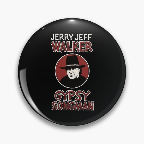 Item preview, Music Vintage Retro Jerry Jeff Walker Shirt Gifts Movie Fan designed and sold by BethSchmeler410.