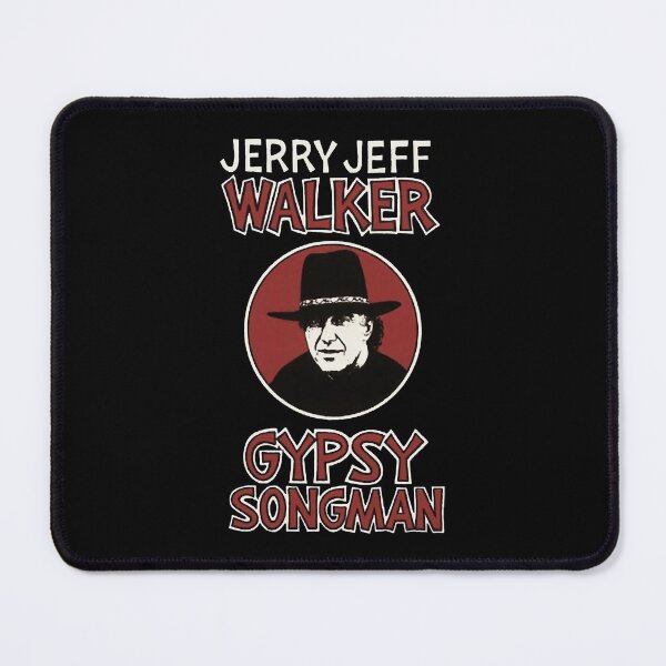 Item preview, Music Vintage Retro Jerry Jeff Walker Shirt Gifts Movie Fan designed and sold by BethSchmeler410.