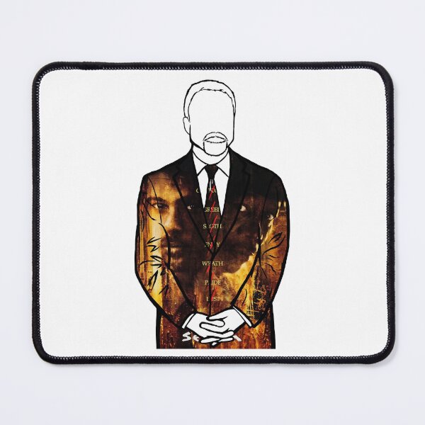 Item preview, The Truth About Se7en Movie designed and sold by Se7enMovies.