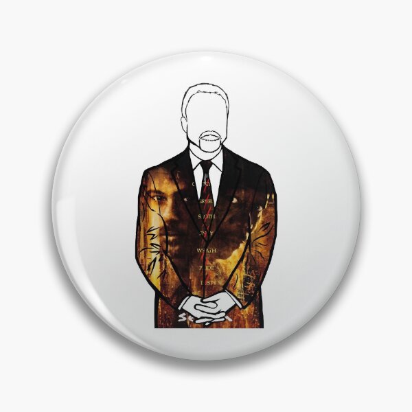 Item preview, The Truth About Se7en Movie designed and sold by Se7enMovies.