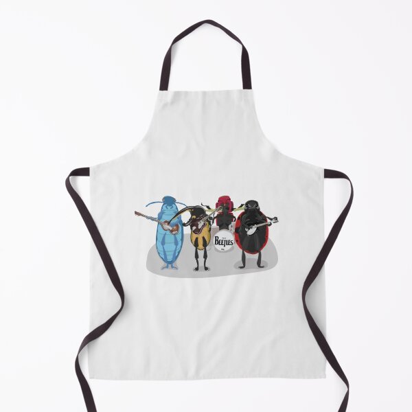 Item preview, The Beetles Live| Perfect Gift designed and sold by debbieone.