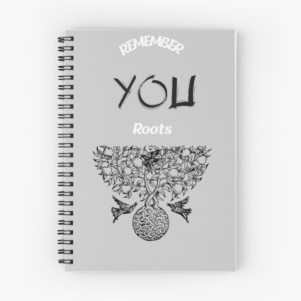 Item preview, Remember You Roots. designed and sold by Pink-angel2030.
