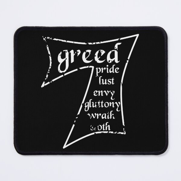 Item preview, The Truth Is You Are Not The Only Person Concerned About Se7en designed and sold by Se7enMovies.
