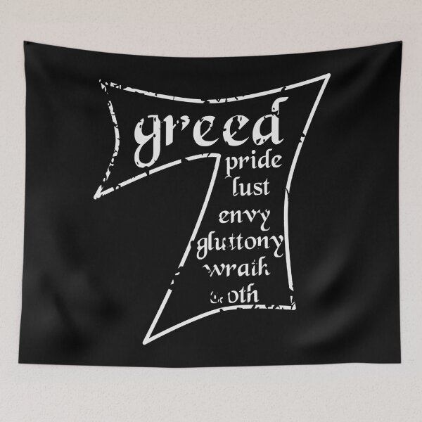 Item preview, The Truth Is You Are Not The Only Person Concerned About Se7en designed and sold by Se7enMovies.