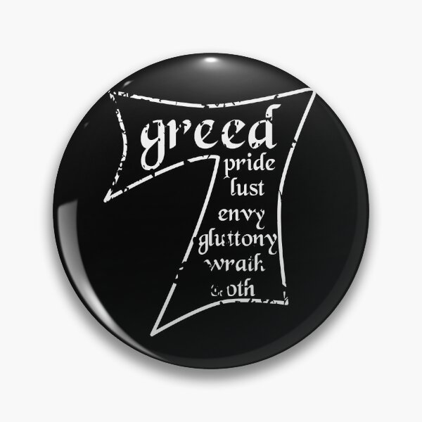 Item preview, The Truth Is You Are Not The Only Person Concerned About Se7en designed and sold by Se7enMovies.