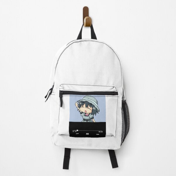 Item preview, Visual Novel Game Steins Gate Anime Science Adventure Mayuri - Tuturu Steins Gate Dj Electronic designed and sold by SteinsGateMiche.